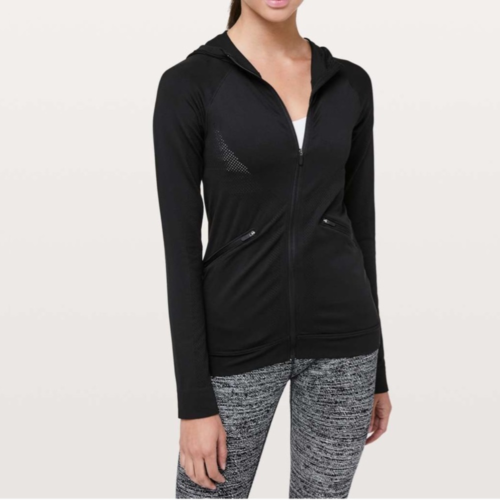 Lululemon Ventilate Jacket